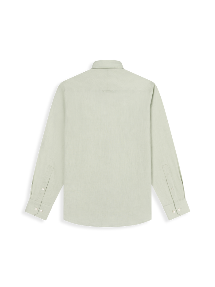 The Linen Shirt