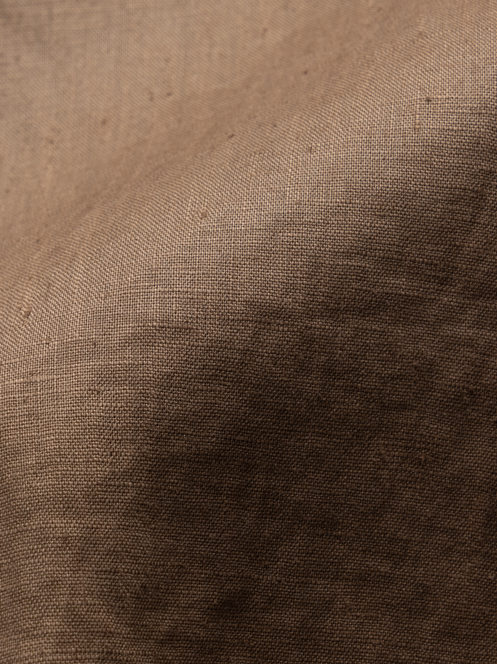 The Linen Shirt