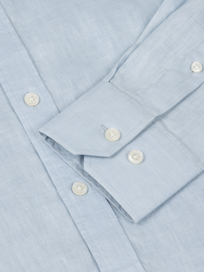 The Linen Shirt