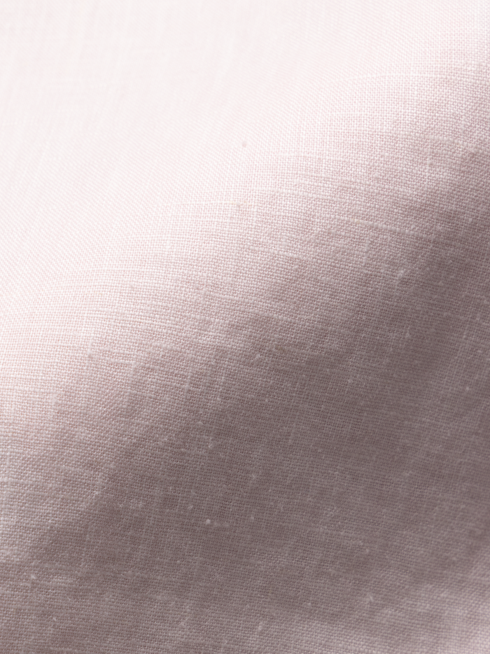 The Linen Shirt