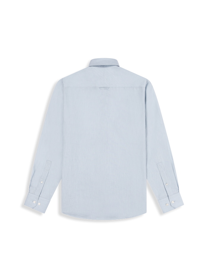 The Linen Shirt