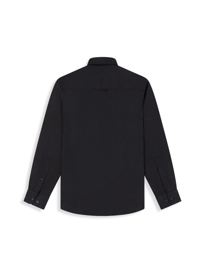 The Linen Shirt