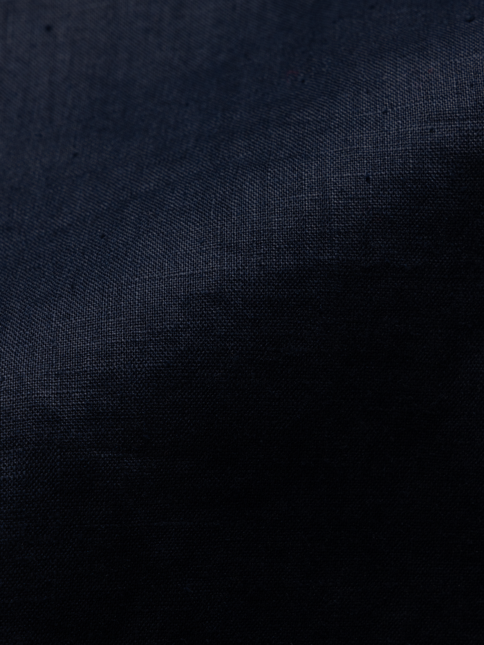 The Linen Shirt