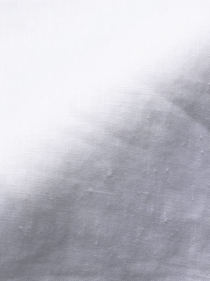 The Linen Shirt