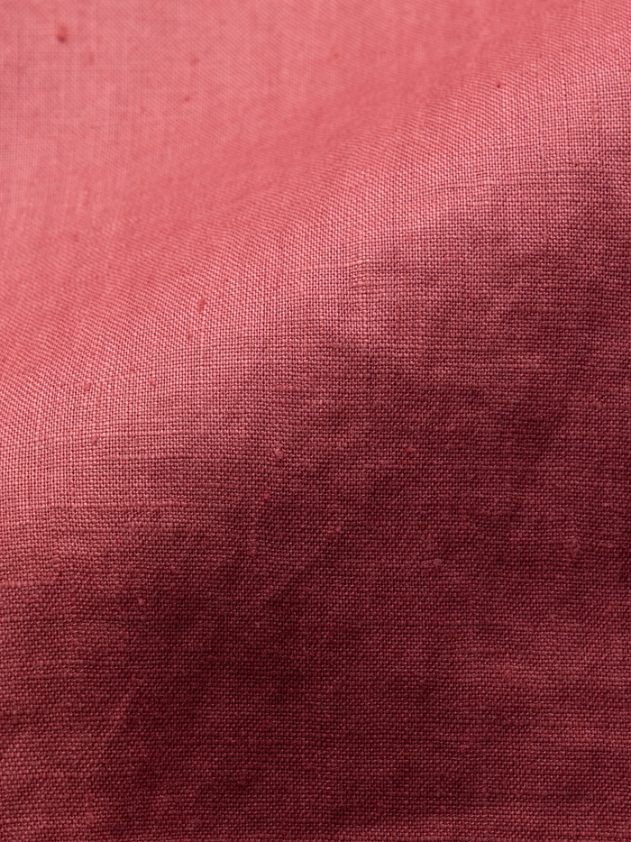 The Linen Shirt