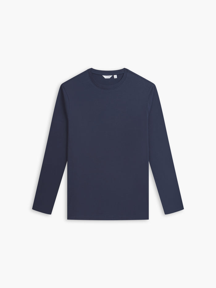The Long Sleeve T-Shirt
