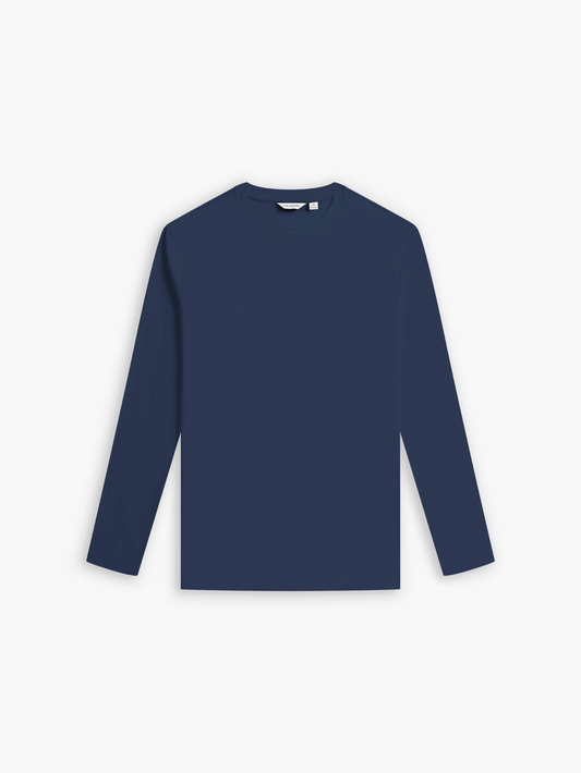 The Long Sleeve T-Shirt