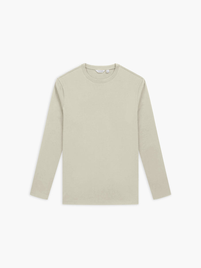 The Long Sleeve T-Shirt
