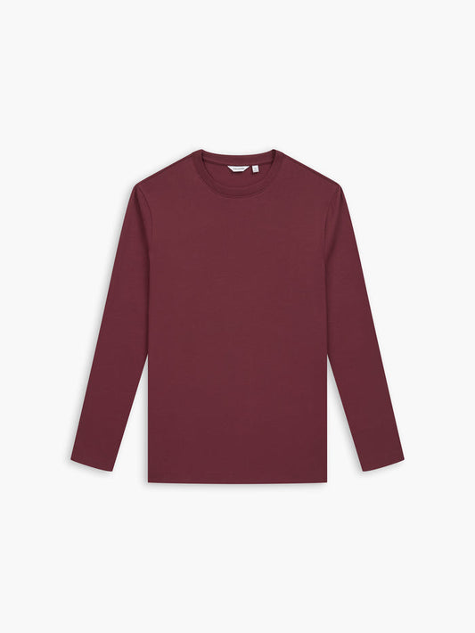The Long Sleeve T-Shirt