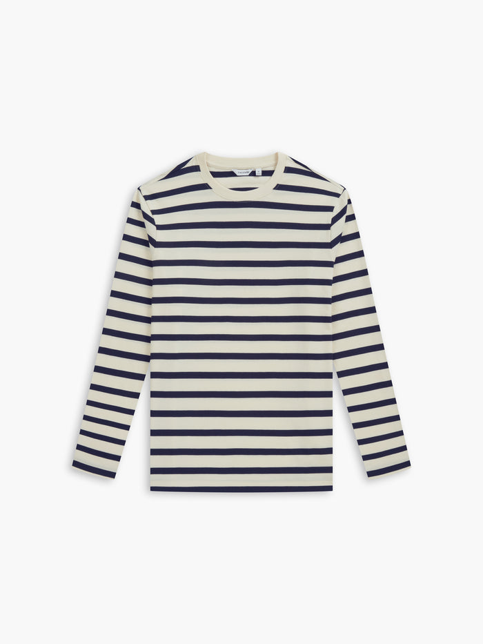 The Long Sleeve T-Shirt