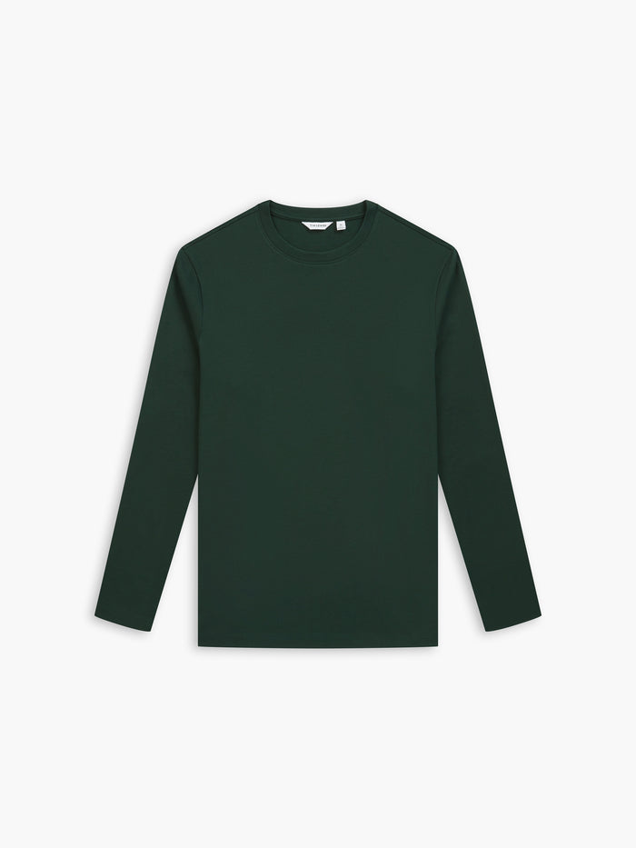 The Long Sleeve T-Shirt