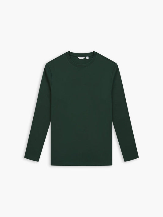 The Long Sleeve T-Shirt