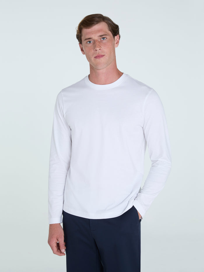 The Long Sleeve T-Shirt