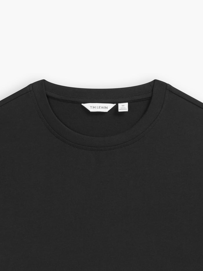 The Long Sleeve T-Shirt