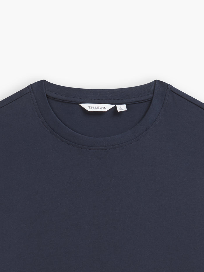 The Long Sleeve T-Shirt