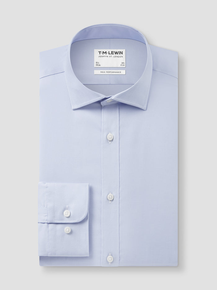 The Max Performance Shirt
