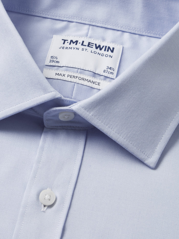 The Max Performance Shirt