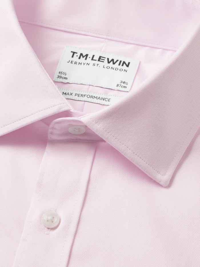 The Max Performance Shirt