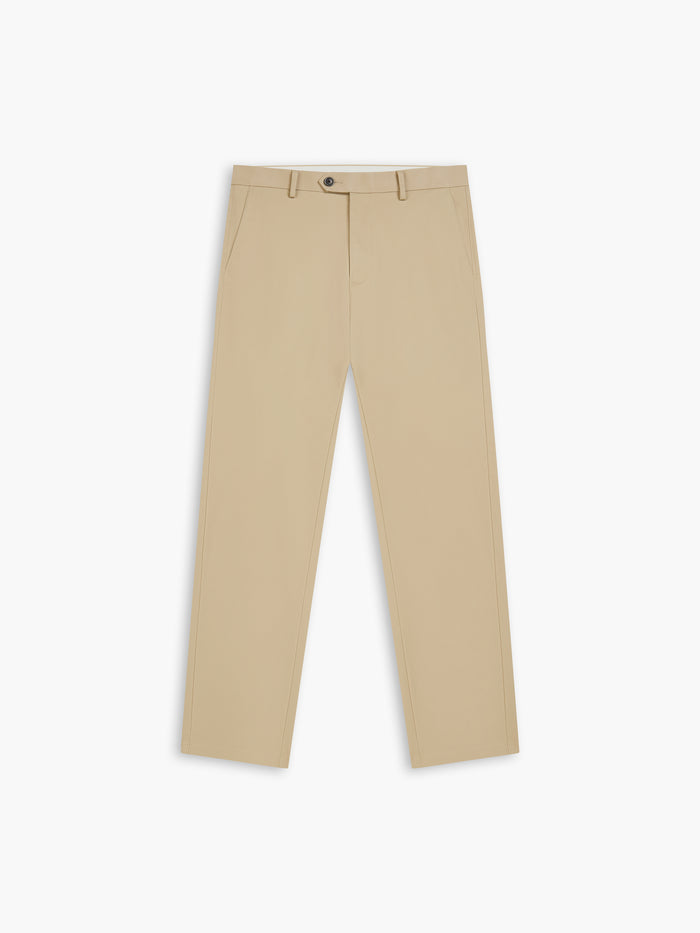 The Non-Iron Chino