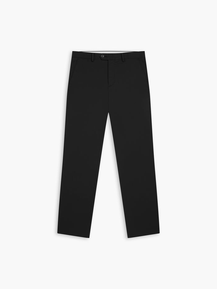 The Non-Iron Chino
