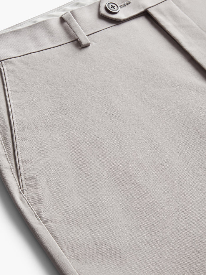 The Non-Iron Chino
