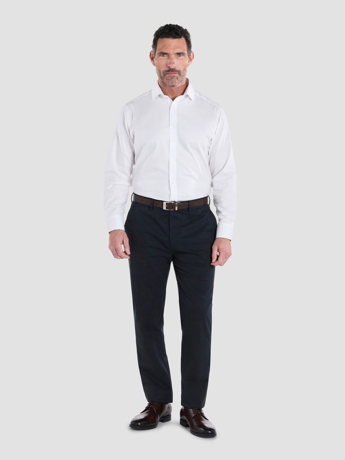 The Non-Iron Chino