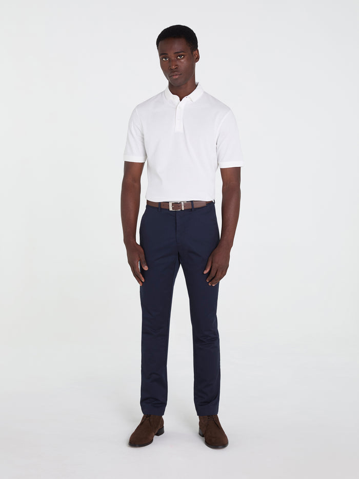 The Non-Iron Chino