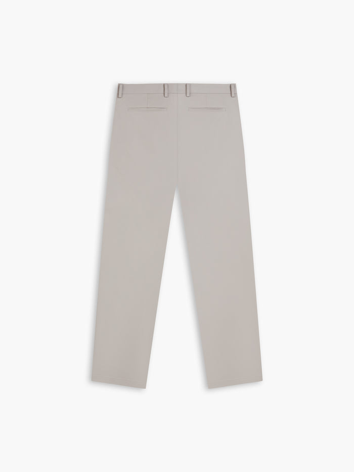 The Non-Iron Chino