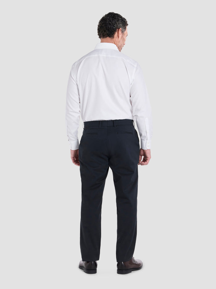 The Non-Iron Chino