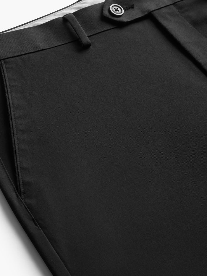 The Non-Iron Chino