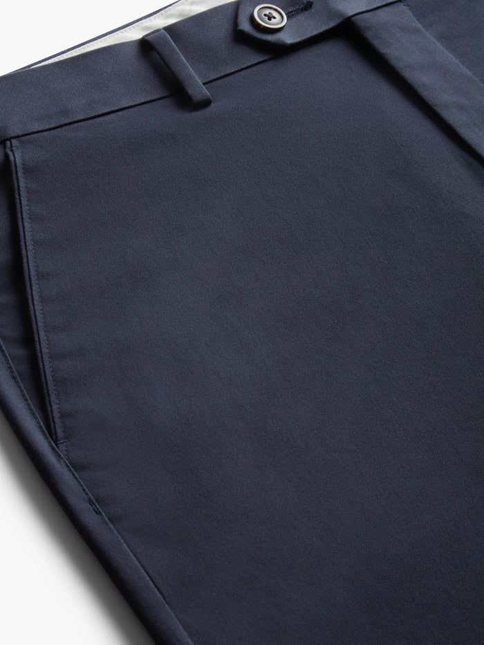 The Non-Iron Chino