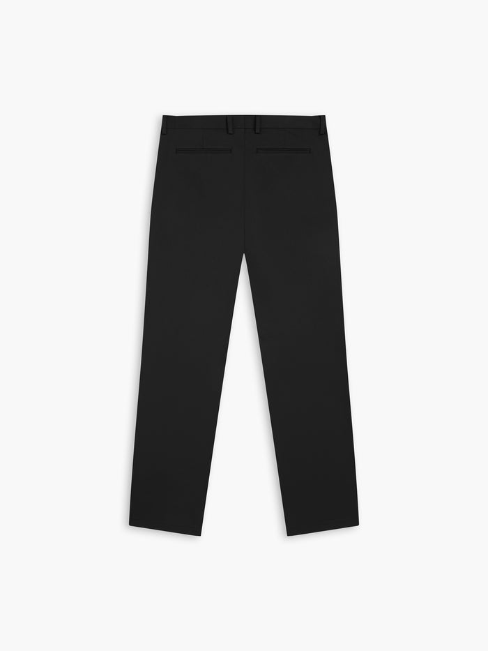 The Non-Iron Chino
