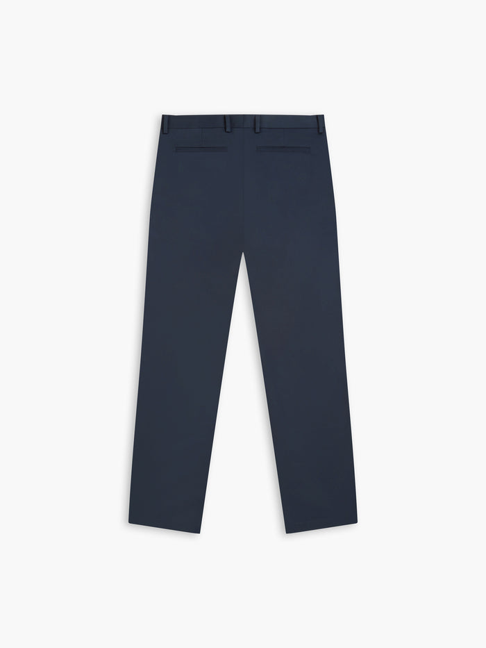 The Non-Iron Chino