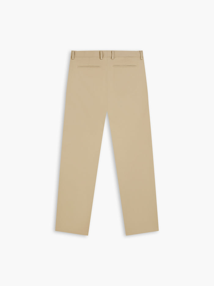 The Non-Iron Chino