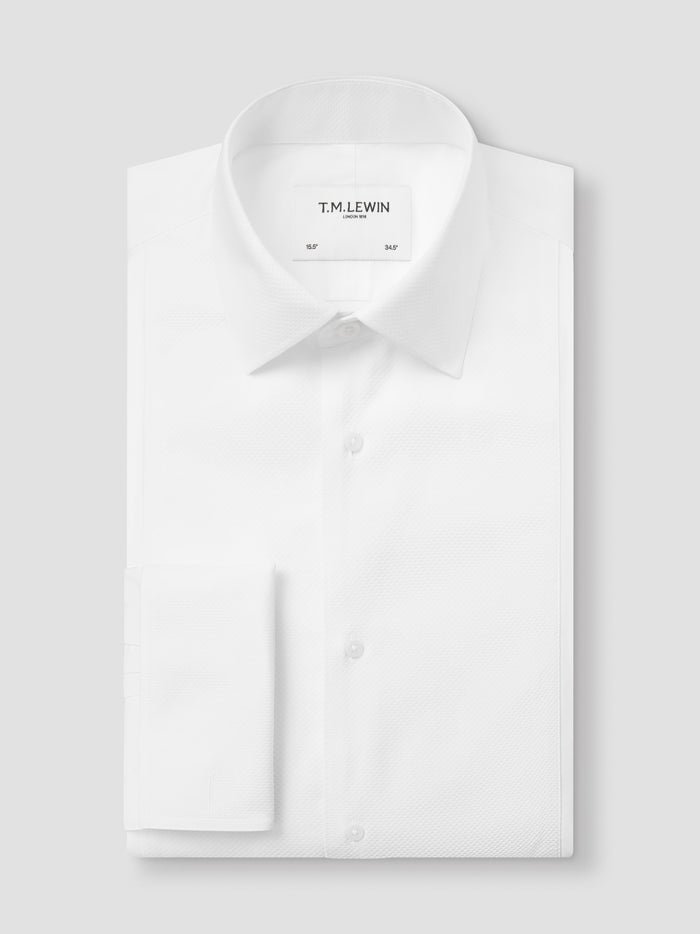 The Non-Iron Marcella Dress Shirt