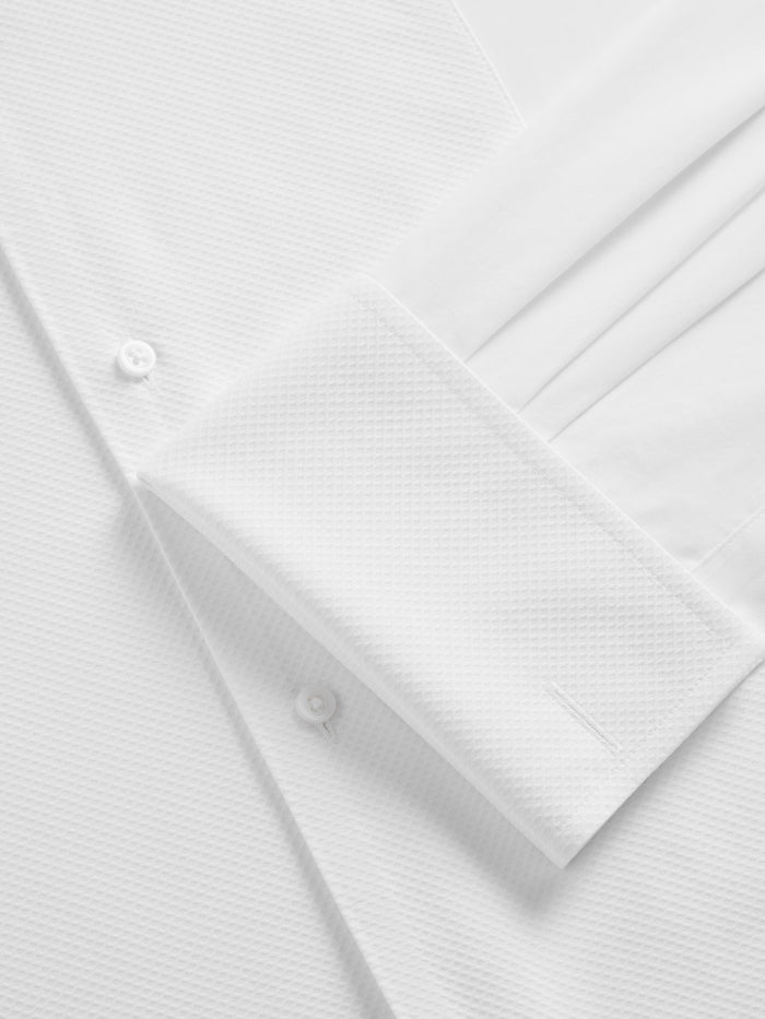 The Non Iron Marcella Dress Shirt