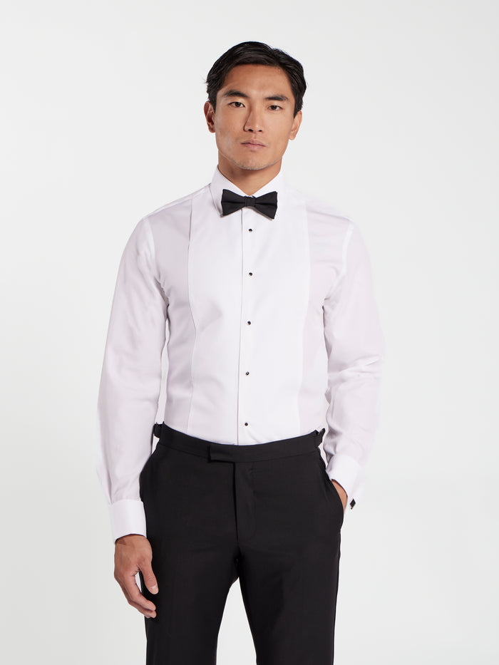 The Non-Iron Marcella Dress Shirt