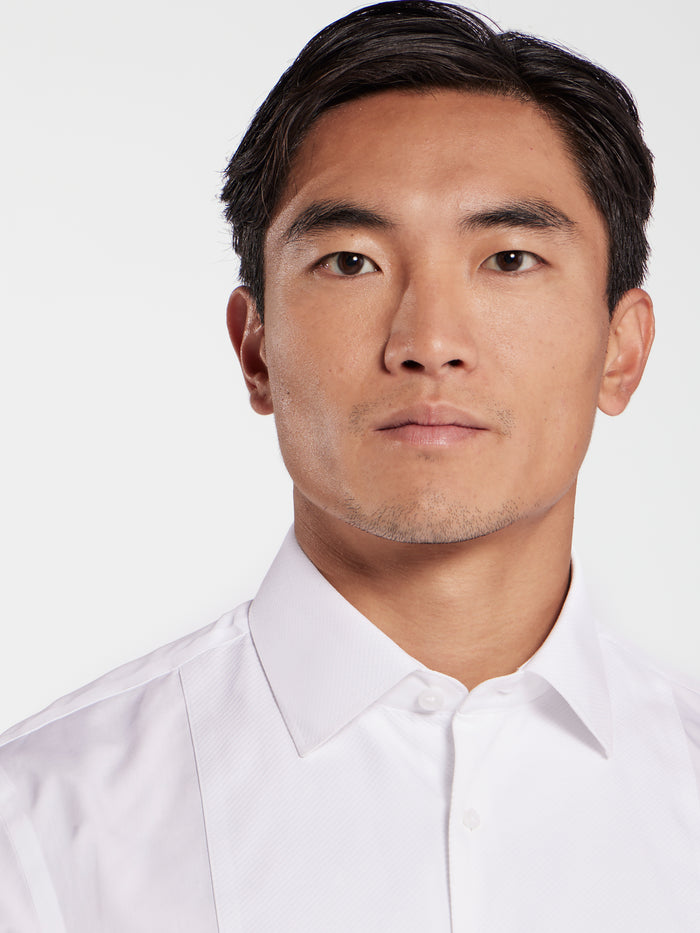 The Non-Iron Marcella Dress Shirt