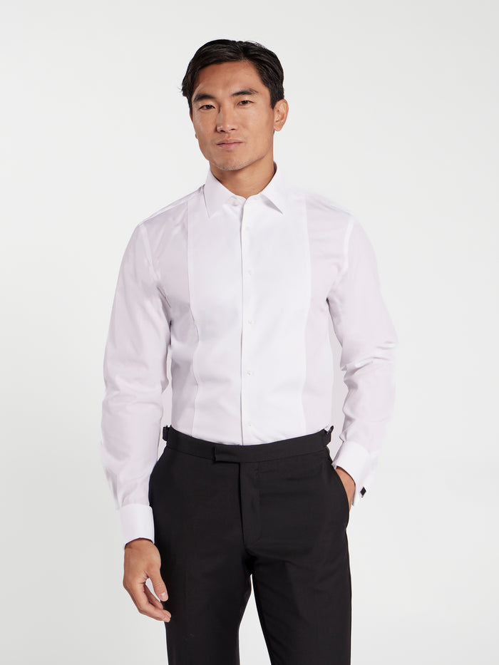 The Non-Iron Marcella Dress Shirt