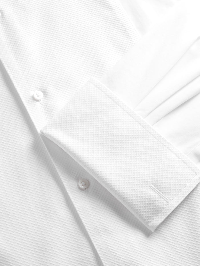 The Non-Iron Marcella Dress Shirt