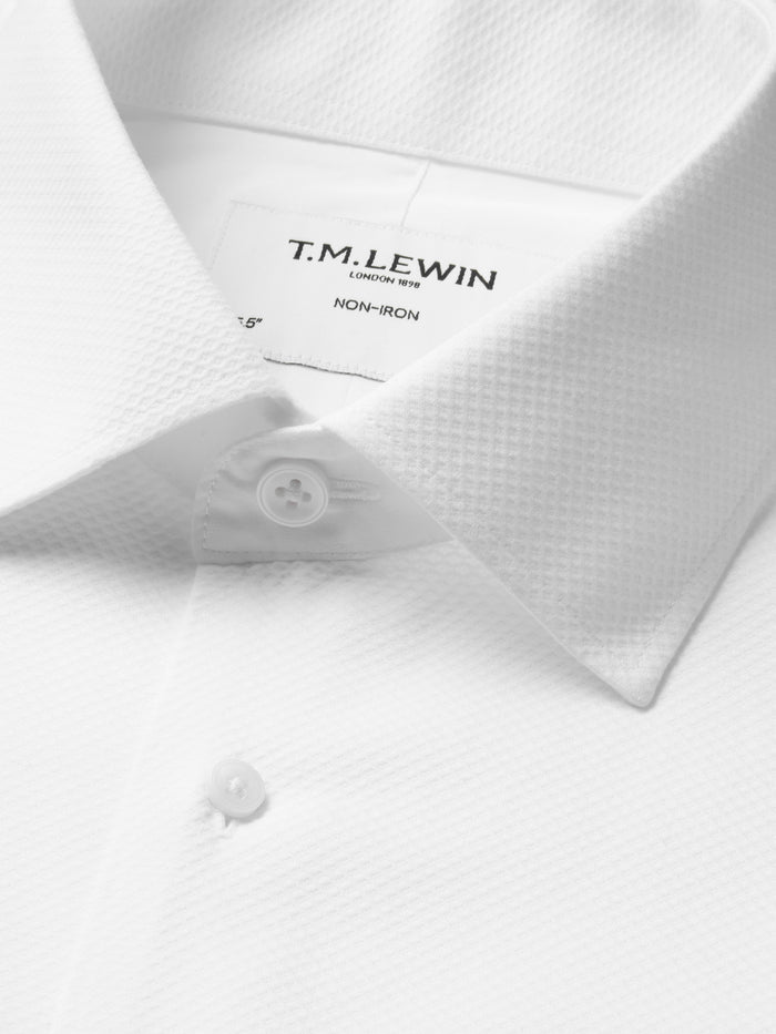The Non-Iron Marcella Dress Shirt
