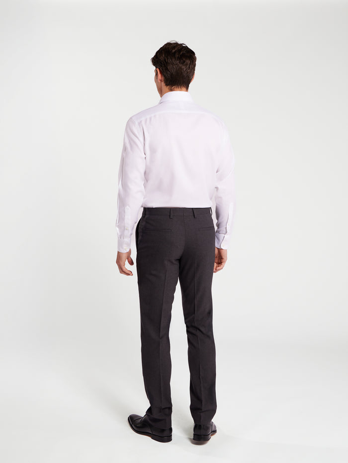 The Non-Iron Oxford Shirt