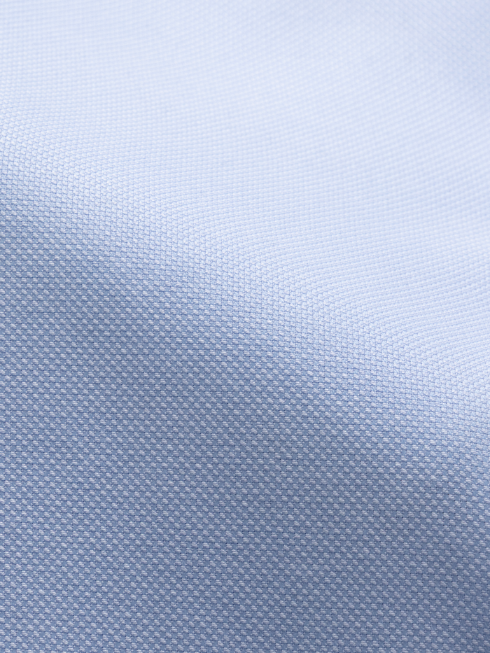 The Non-Iron Oxford Shirt