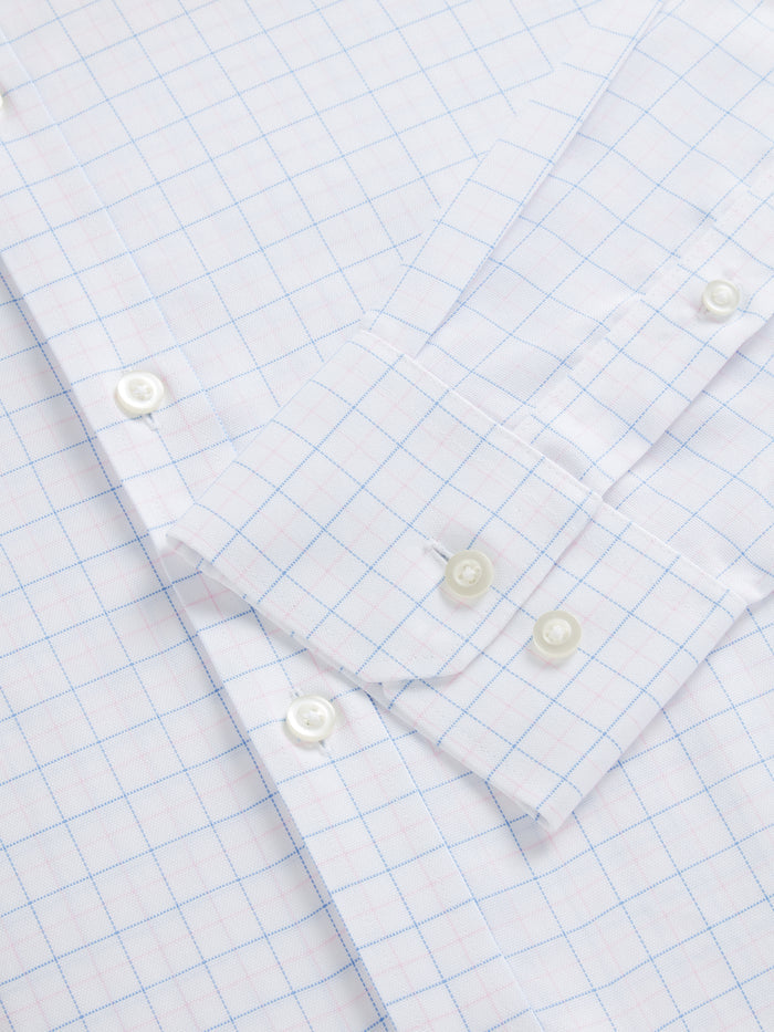 The Non-Iron Oxford Shirt