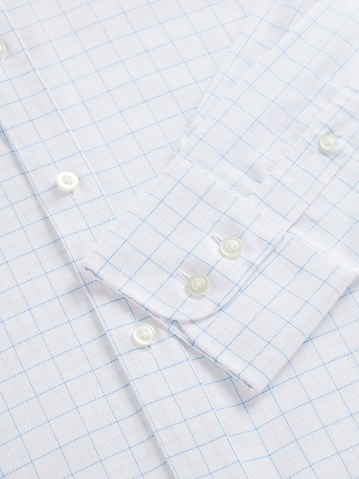 The Non-Iron Oxford Shirt