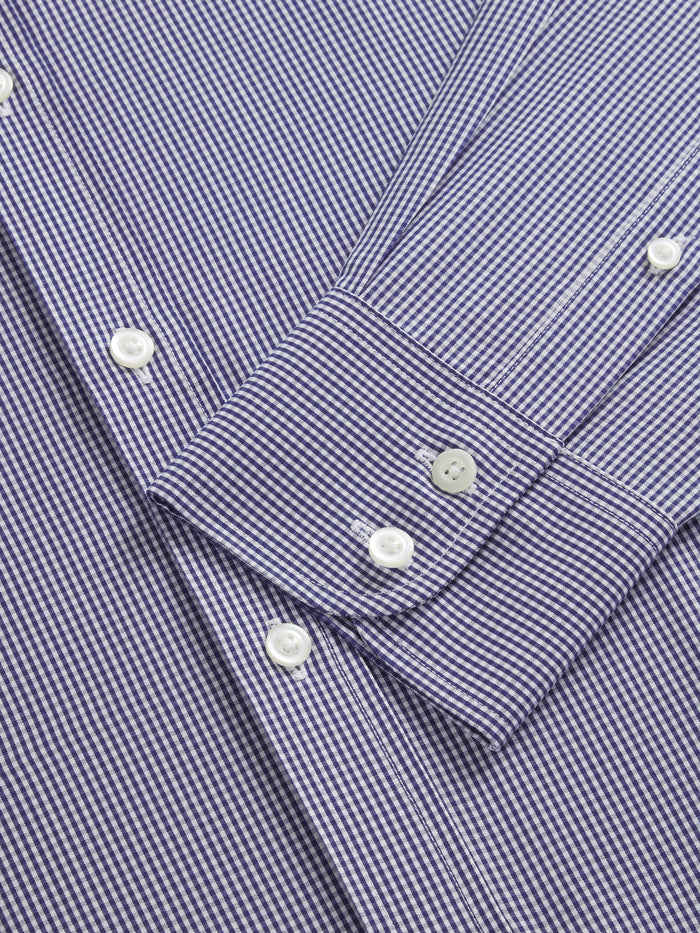 The Non-Iron Poplin Shirt