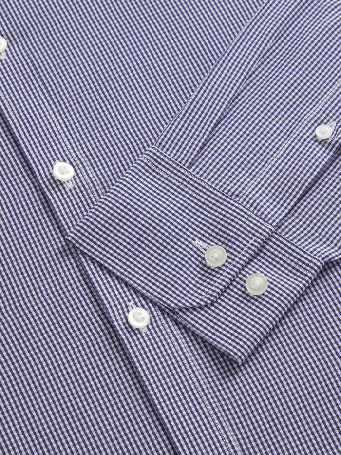 The Non-Iron Poplin Shirt