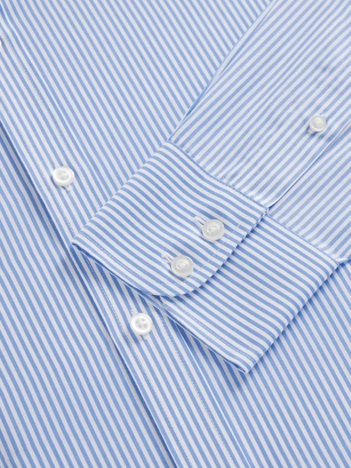The Non-Iron Poplin Shirt