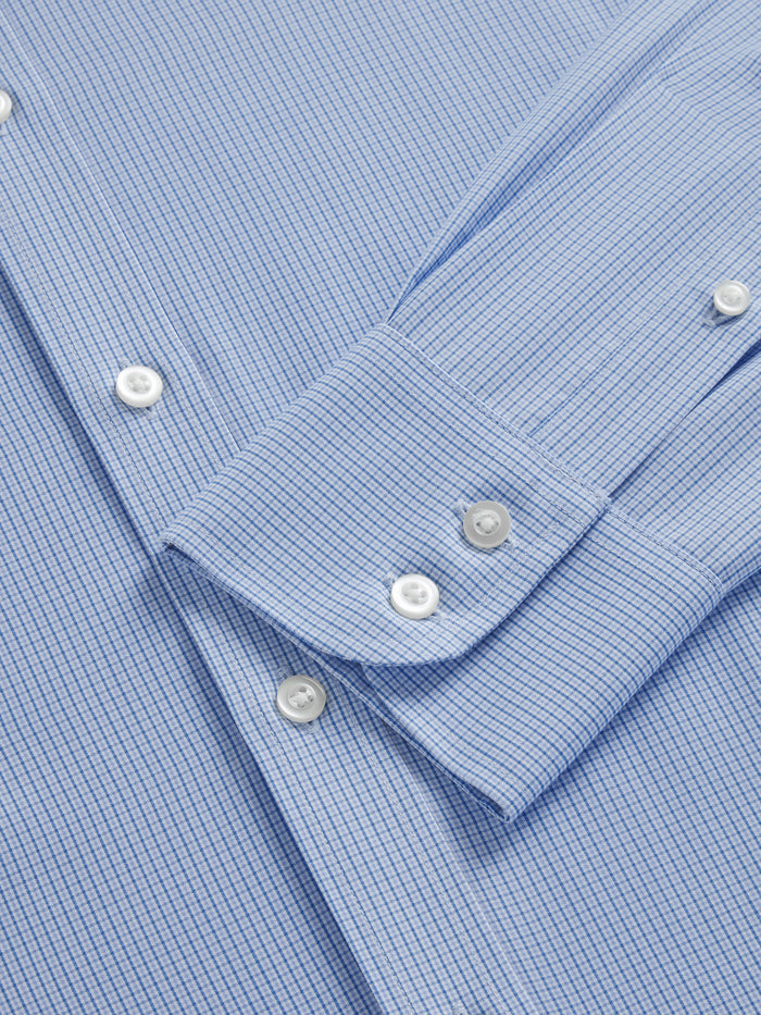 The Non-Iron Poplin Shirt