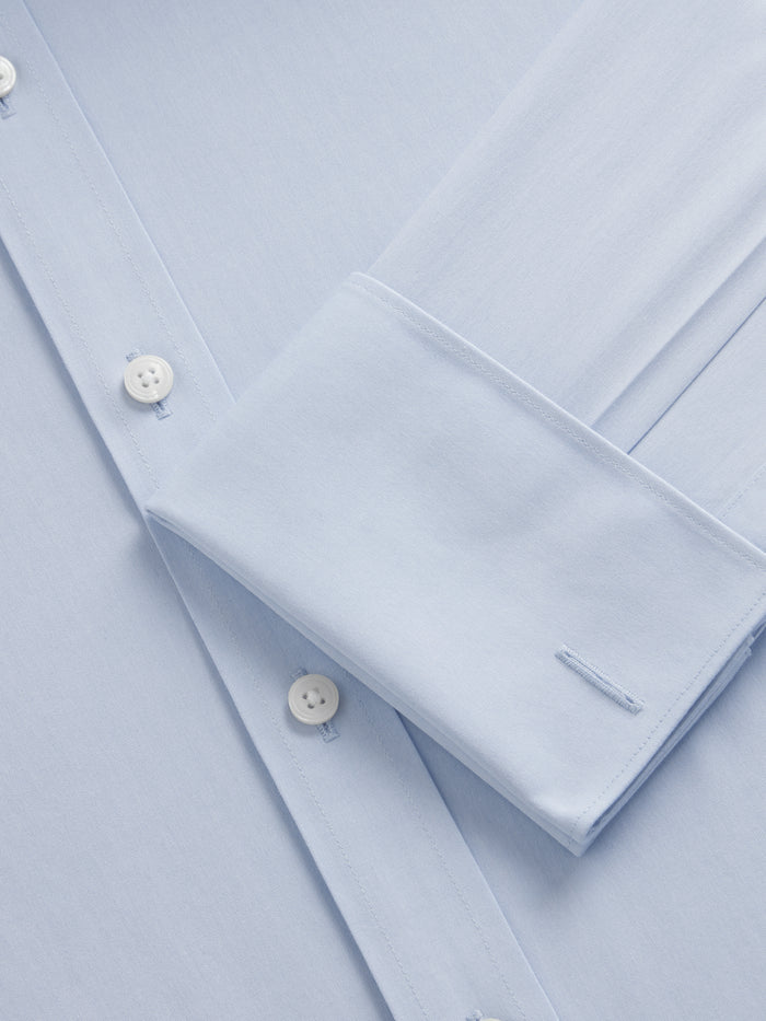 The Non-Iron Poplin Shirt